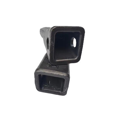 OEM ODM Point Forced Digging ถัง Teeth เครื่องขุด อะไหล่รถขุดดิน