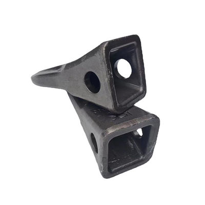 ฟันถังขุดความเหนียวสูงสำหรับ 18s 40s Pc60 Pc200 Sk200 Cat330 53103205