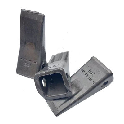 1U3352PT เฟืองข้างตัดข้าง Tiger J350 ฟันบุ้งกี๋สำรอง