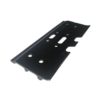 หนอนผีเสื้อ ติดตาม Shoes ความทนทานสูง CAT303 เครื่องขุด ติดตาม Parts