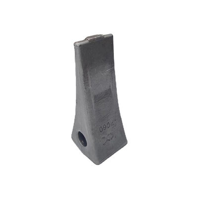 Antiwear Forged ถัง Teeth Mini Digger ถัง Teeth สำหรับ KOMATSU PC120