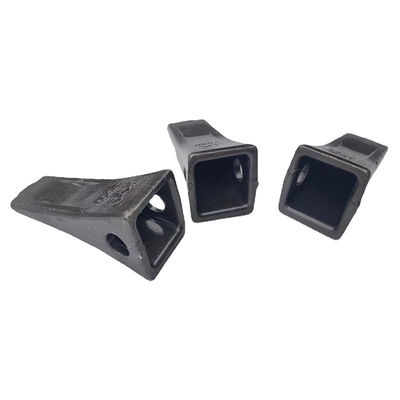 หลังการขายฟันถังขนาดเล็กสำหรับ PC60 20X 70 14160 ZAX70 Corrosion Protection