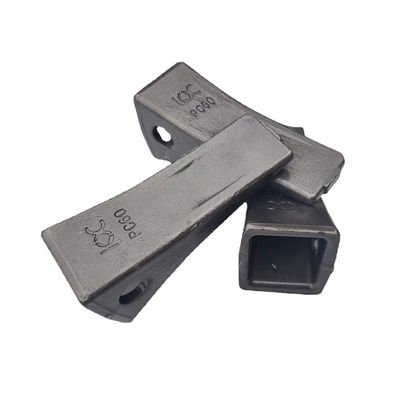 หลังการขายฟันถังขนาดเล็กสำหรับ PC60 20X 70 14160 ZAX70 Corrosion Protection