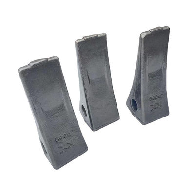 หลังการขายฟันถังขนาดเล็กสำหรับ PC60 20X 70 14160 ZAX70 Corrosion Protection