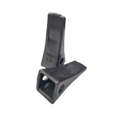 PC60 Lk60RC Digger ถัง Teeth เครื่องขุด Undercarriage Parts Anti Corrosion