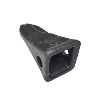 Komatsu PC100 20X-70-14160 รถขุดขนาดเล็ก Forging ถัง Teeth สำหรับ Backhole
