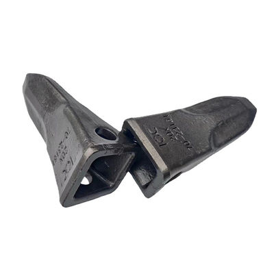 20X-70-23161 A229900002157 ฟันปลอม Sany เครื่องขุด Parts Antirust