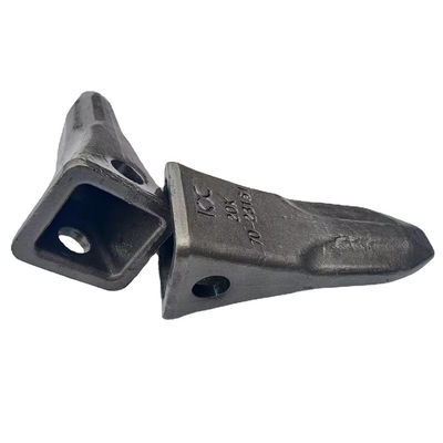 20X-70-23161 A229900002157 ฟันปลอม Sany เครื่องขุด Parts Antirust