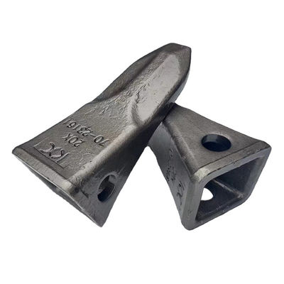 PC100 Komatsu บุ้งกี๋ 20X-70-14160