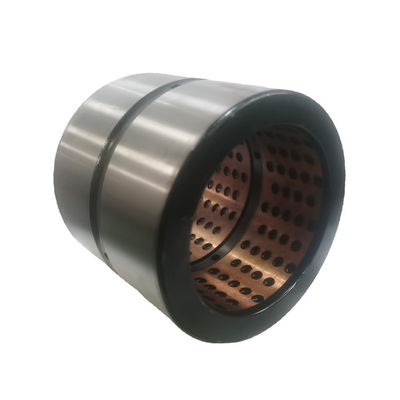 5-50t เครื่องขุด ถัง การชุบบังโถง บูชเหล็กชุบแข็งป้องกันการกัดกร่อน