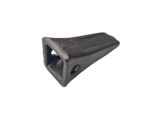 PC60 Komatsu เครื่องขุด ถัง ฟันอุปกรณ์ก่อสร้างอะไหล่ 20X-70-23161