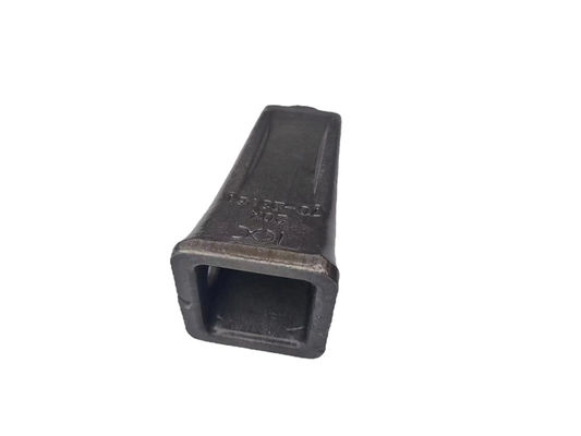 Ex100 Series Hitachi เครื่องขุด ถัง Teeth อุปกรณ์ขนย้ายดินอะไหล่ป้องกันการกัดกร่อน