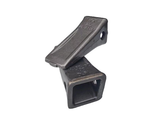9W8452r Forging Backhoe ถัง ฟัน Nai หนอนผีเสื้อ ถัง Teeth 1u3452r