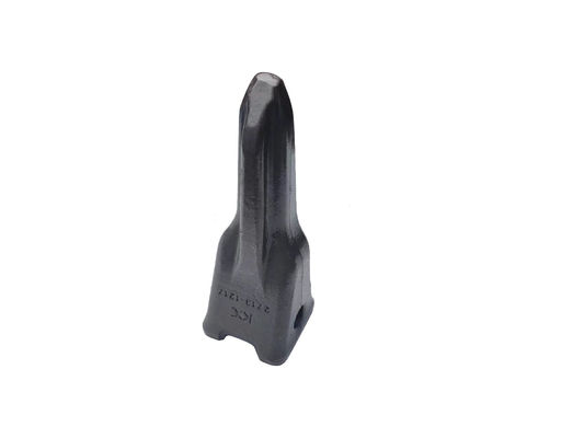 Sk350 Kobelco เครื่องขุด ถัง Teeth 9W8452 9W8552 ประสิทธิภาพสูง