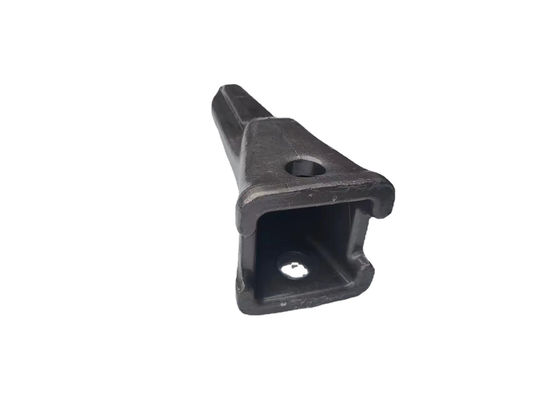DH2713-0032TL Yellow Forged ถัง Teeth เครื่องขุด ส่วนประกอบช่วงล่าง