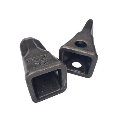 Heavy Duty 24140 เครื่องขุด Rock Teeth ความต้านทานการสึกหรอดีเยี่ยม