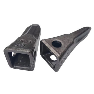 Heavy Duty 24140 เครื่องขุด Rock Teeth ความต้านทานการสึกหรอดีเยี่ยม