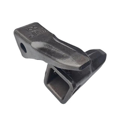 OEM Forged Cat Mini เครื่องขุด ถัง Teeth 20174 ความต้านทานสนิม