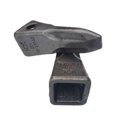 ฟันบุ้งกี๋สำหรับขนย้ายดินวัตถุประสงค์ทั่วไป 1U3352RC เครื่องขุด ถัง ฟัน Point