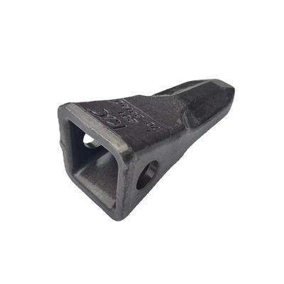 61N8-31310 ฟันปลอมแปลง R220 R210-5 R215 Hyundai เครื่องขุด ถัง Teeth