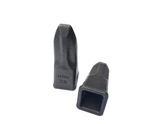 PC1250 Xs115RC รถขุดตีนตะขาบ ถัง Shanks เครื่องขุด ถัง Wear Parts