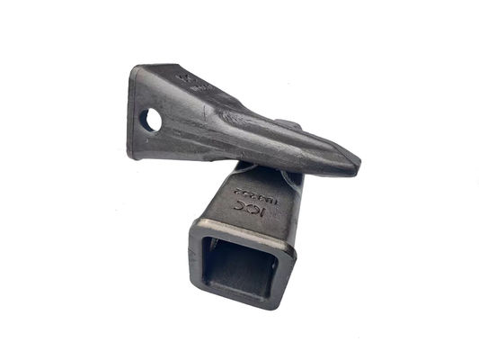 PC1250 Xs115RC รถขุดตีนตะขาบ ถัง Shanks เครื่องขุด ถัง Wear Parts