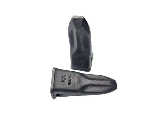 Oem รถตักล้อยาง Jcb รถขุดตักฟัน 1u3252 8e6464 ปรับแต่งได้