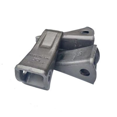 OEM Mini Digger ถัง Teeth เครื่องมือจับกราวด์สำหรับวัตถุประสงค์ทั่วไป