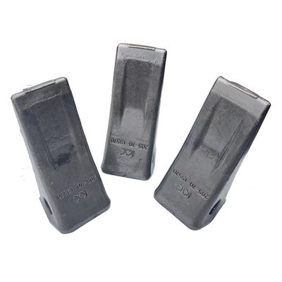3814089 Rock ถัง Teeth CAT 349 ถัง Tips อุปกรณ์ขุด