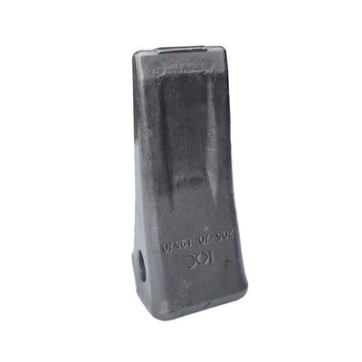 CE High Performance Digger Supply ถัง Teeth เครื่องขุด อะไหล่