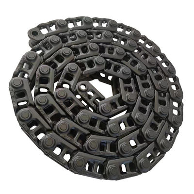 HITACH Ex100 Mini เครื่องขุด ติดตาม Link Assy แข็งแรงทนทาน
