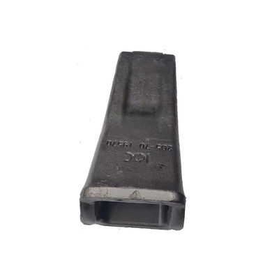 สวมฟันถังแบคโฮทน 505-4097 สำหรับชิ้นส่วนอะไหล่รถขุด E320c