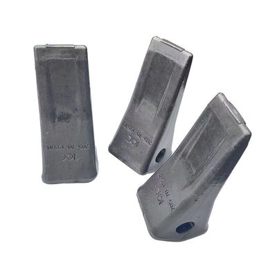 สวมฟันถังแบคโฮทน 505-4097 สำหรับชิ้นส่วนอะไหล่รถขุด E320c