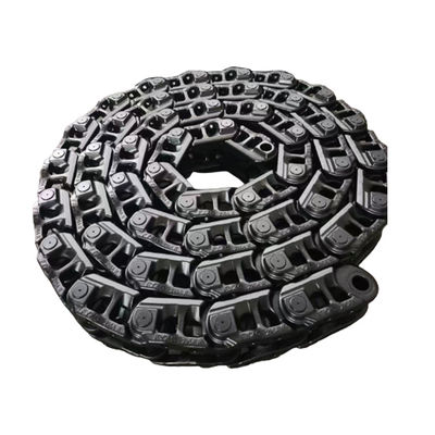 Pc400 Pc400-6 Pc450 Pc450-6 เครื่องขุด ติดตาม Link Digger ติดตามโซ่