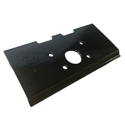 แผ่นกันการกัดกร่อน Dozer Grouser PC60-7 ชิ้นส่วนรถขุดตีนตะขาบ