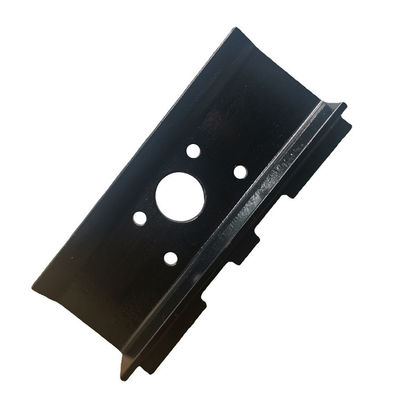 แผ่นกันการกัดกร่อน Dozer Grouser PC60-7 ชิ้นส่วนรถขุดตีนตะขาบ