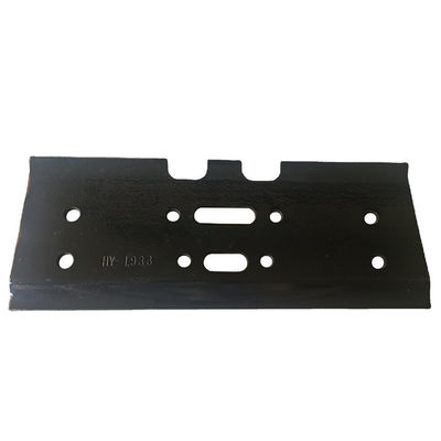 CAT303 เครื่องขุด Grouser แผ่นสำหรับการต้านทานสนิมของ Harvester