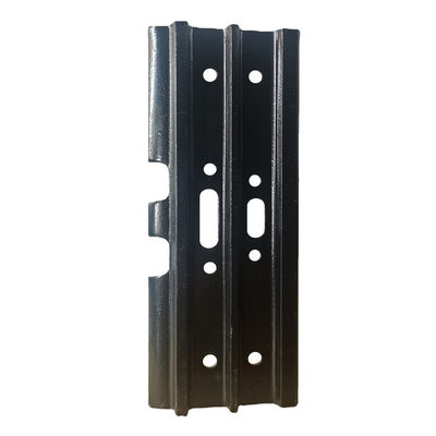 PC60 Hitachi Kobelco Sumitomo Volvo เครื่องขุด ติดตาม Plates Abrasion Proof
