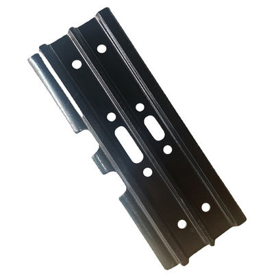 PC60 Hitachi Kobelco Sumitomo Volvo เครื่องขุด ติดตาม Plates Abrasion Proof