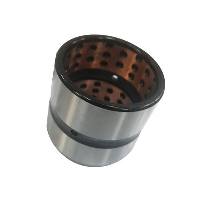 การปรับแต่งบุชถัง OEM