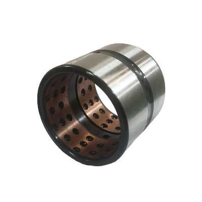 การปรับแต่งบุชถัง OEM