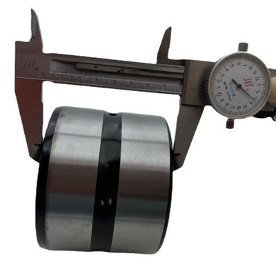OEM ODM Harden Steel เครื่องขุด Pin การชุบบังโถงs ต้านทานสนิม