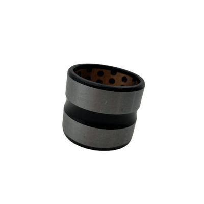 ปรับแต่ง HRC37-55 เครื่องขุด ถัง การชุบบังโถง เครื่องขุด Undercarriage Parts